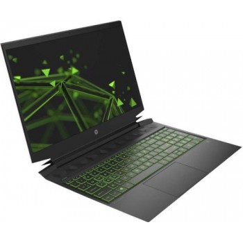 Ноутбук HP Pavilion Gaming 16-a0050ur 2Z7J7EA (ХПЕ) Ноутбук HP Pavilion Gaming 16-a0050ur 2Z7J7EA (ХПЕ)