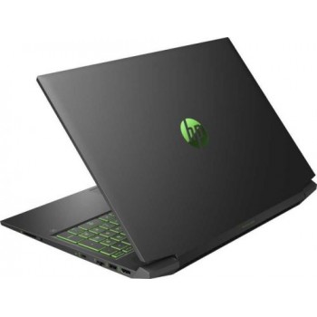 Ноутбук HP Pavilion Gaming 16-a0050ur 2Z7J7EA (ХПЕ) Ноутбук HP Pavilion Gaming 16-a0050ur 2Z7J7EA (ХПЕ)