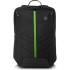 Рюкзак для ноутбука HP Pavilion Gaming Backpack 500 6EU58AA (ХПЕ) Рюкзак для ноутбука HP Pavilion Gaming Backpack 500 6EU58AA (ХПЕ)