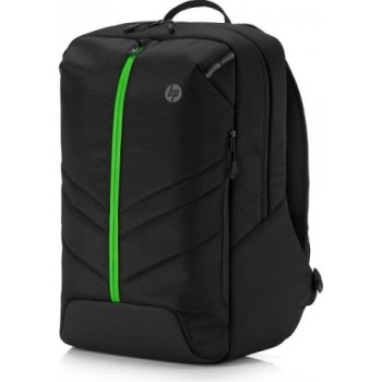 Рюкзак для ноутбука HP Pavilion Gaming Backpack 500 6EU58AA (ХПЕ) Рюкзак для ноутбука HP Pavilion Gaming Backpack 500 6EU58AA (ХПЕ)