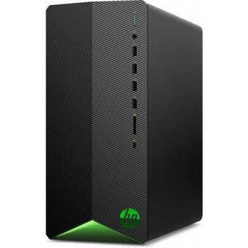 Компьютер HP Pavilion Gaming TG01-2013ur MT 42V04EA (ХПЕ) Компьютер HP Pavilion Gaming TG01-2013ur MT 42V04EA (ХПЕ)