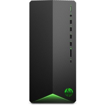 Компьютер HP Pavilion Gaming TG01-2013ur MT 42V04EA (ХПЕ) Компьютер HP Pavilion Gaming TG01-2013ur MT 42V04EA (ХПЕ)