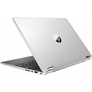 Ноутбук HP Pavilion x360 15-dq1000ur 9PU45EA (ХПЕ) Ноутбук HP Pavilion x360 15-dq1000ur 9PU45EA (ХПЕ)