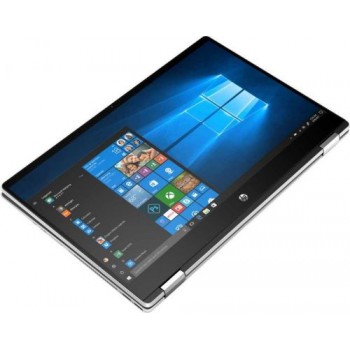 Ноутбук HP Pavilion x360 15-dq1000ur 9PU45EA (ХПЕ) Ноутбук HP Pavilion x360 15-dq1000ur 9PU45EA (ХПЕ)