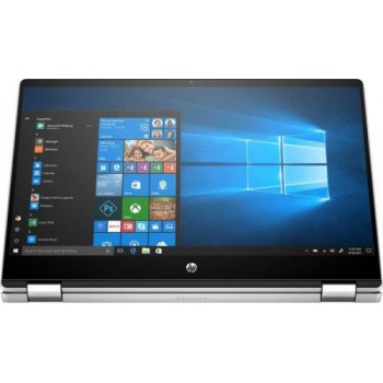 Ноутбук HP Pavilion x360 15-dq1000ur 9PU45EA (ХПЕ) Ноутбук HP Pavilion x360 15-dq1000ur 9PU45EA (ХПЕ)