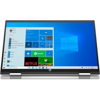 Ноутбук HP Pavilion x360 15-er0006ur 3B2W4EA (ХПЕ)