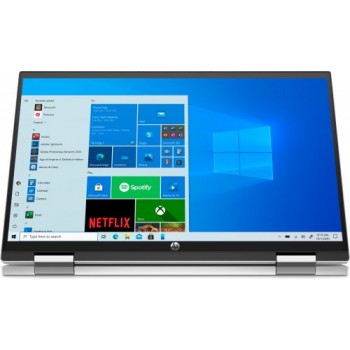 Ноутбук HP Pavilion x360 15-er0007ur 3B2W5EA (ХПЕ) Ноутбук HP Pavilion x360 15-er0007ur 3B2W5EA (ХПЕ)