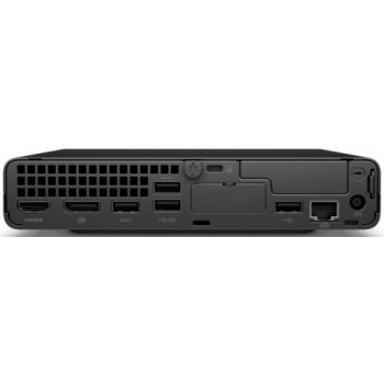 Компьютер HP ProDesk 400 G6 DM 1C7C5EA (ХПЕ) Компьютер HP ProDesk 400 G6 DM 1C7C5EA (ХПЕ)