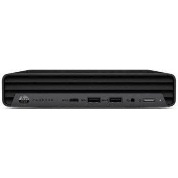 Компьютер HP ProDesk 400 G6 Mini 23G75EA (ХПЕ) Компьютер HP ProDesk 400 G6 Mini 23G75EA (ХПЕ)