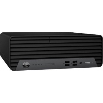 Компьютер HP ProDesk 400 G7 SFF 11M49EA (ХПЕ) Компьютер HP ProDesk 400 G7 SFF 11M49EA (ХПЕ)