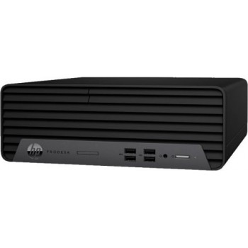 Компьютер HP ProDesk 400 G7 SFF 11M62EA (ХПЕ) Компьютер HP ProDesk 400 G7 SFF 11M62EA (ХПЕ)