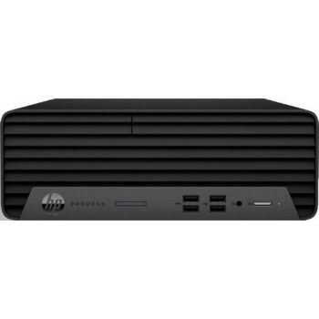 Компьютер HP ProDesk 400 G7 SFF 1Q7K4ES (ХПЕ) Компьютер HP ProDesk 400 G7 SFF 1Q7K4ES (ХПЕ)