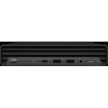 Компьютер HP ProDesk 405 G6 295C5EA (ХПЕ) Компьютер HP ProDesk 405 G6 295C5EA (ХПЕ)