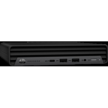 Компьютер HP ProDesk 405 G6 295C5EA (ХПЕ) Компьютер HP ProDesk 405 G6 295C5EA (ХПЕ)