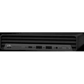 Компьютер HP ProDesk 405 G6 295C2EA (ХПЕ) Компьютер HP ProDesk 405 G6 295C2EA (ХПЕ)