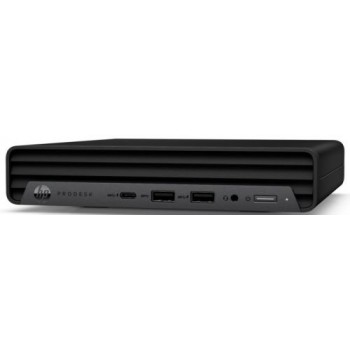 Компьютер HP ProDesk 405 G6 DM 2T8G7ES (ХПЕ) Компьютер HP ProDesk 405 G6 DM 2T8G7ES (ХПЕ)