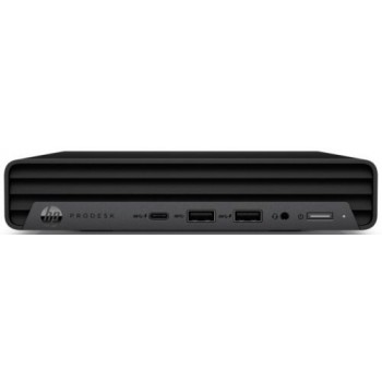 Компьютер HP ProDesk 405 G6 DM 2T8G7ES (ХПЕ) Компьютер HP ProDesk 405 G6 DM 2T8G7ES (ХПЕ)