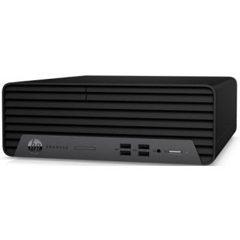 Компьютер HP ProDesk 405 G6 SFF 294D5EA (ХПЕ) Компьютер HP ProDesk 405 G6 SFF 294D5EA (ХПЕ)