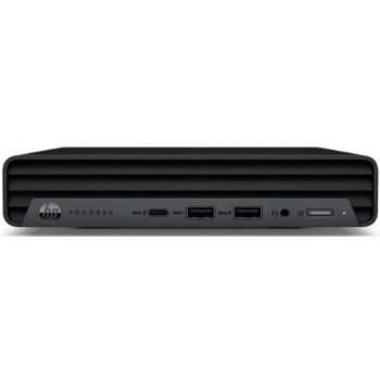Компьютер HP ProDesk 600 G6 Mini 1D2E9EA (ХПЕ) Компьютер HP ProDesk 600 G6 Mini 1D2E9EA (ХПЕ)
