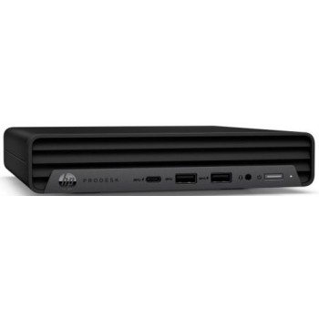 Компьютер HP ProDesk 600 G6 Mini 1D2E9EA (ХПЕ) Компьютер HP ProDesk 600 G6 Mini 1D2E9EA (ХПЕ)