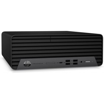Компьютер HP ProDesk 600 G6 SFF 1D2P9EA (ХПЕ) Компьютер HP ProDesk 600 G6 SFF 1D2P9EA (ХПЕ)