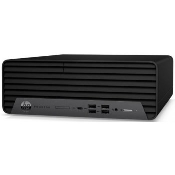 Компьютер HP ProDesk 600 G6 SFF 1D2P9EA (ХПЕ) Компьютер HP ProDesk 600 G6 SFF 1D2P9EA (ХПЕ)