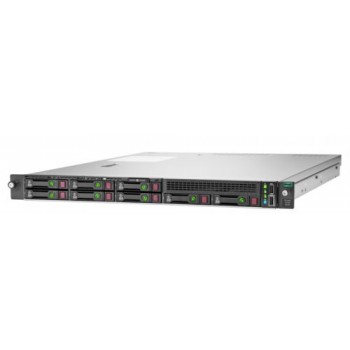 Сервер HPE ProLiant DL160 Gen10 (878970-B21) 878970-B21 (ХПЕ)