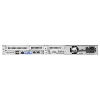 Сервер HPE ProLiant DL160 Gen10 (878970-B21) 878970-B21 (ХПЕ)