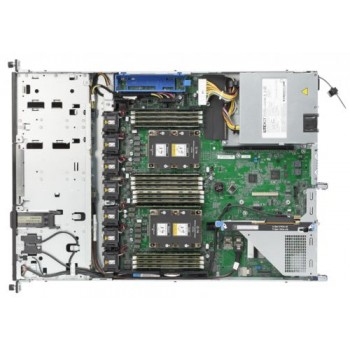Сервер HPE ProLiant DL160 Gen10 (878970-B21) 878970-B21 (ХПЕ)
