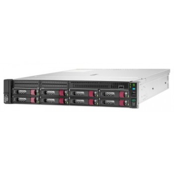 Сервер HPE ProLiant DL180 Gen10 (879512-B21) 879512-B21 (ХПЕ)