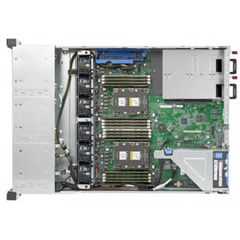 Сервер HPE ProLiant DL180 Gen10 (879512-B21) 879512-B21 (ХПЕ)
