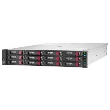 Сервер HPE ProLiant DL180 Gen10 (P19563-B21) P19563-B21 (ХПЕ)
