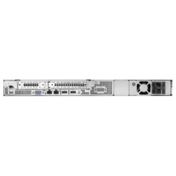 Сервер HPE ProLiant DL20 Gen10 (P17077-B21) P17077-B21 (ХПЕ) Сервер HPE ProLiant DL20 Gen10 (P17077-B21) P17077-B21 (ХПЕ)