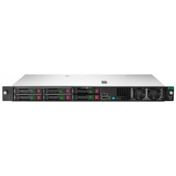 Сервер HPE ProLiant DL20 Gen10 (P17081-B21) P17081-B21 (ХПЕ) Сервер HPE ProLiant DL20 Gen10 (P17081-B21) P17081-B21 (ХПЕ)