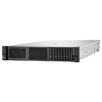 Сервер 2U Rack HPE ProLiant DL345 Gen10+ P39266-B21 (ХПЕ) Сервер 2U Rack HPE ProLiant DL345 Gen10+ P39266-B21 (ХПЕ)