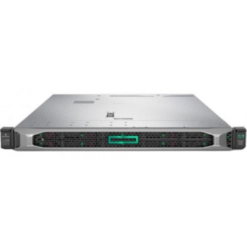 Сервер HPE ProLiant DL360 Gen10 (P06454-B21) P06454-B21 (ХПЕ) Сервер HPE ProLiant DL360 Gen10 (P06454-B21) P06454-B21 (ХПЕ)