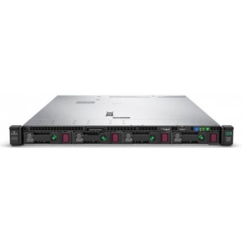 Сервер HPE ProLiant DL360 Gen10 (P19776-B21) P19776-B21 (ХПЕ) Сервер HPE ProLiant DL360 Gen10 (P19776-B21) P19776-B21 (ХПЕ)