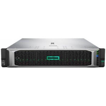 Сервер 2U Rack HPE ProLiant DL380 Gen10 P40427-B21 (ХПЕ) Сервер 2U Rack HPE ProLiant DL380 Gen10 P40427-B21 (ХПЕ)