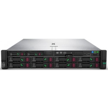 Сервер 2U Rack HPE ProLiant DL380 Gen10 P40427-B21 (ХПЕ) Сервер 2U Rack HPE ProLiant DL380 Gen10 P40427-B21 (ХПЕ)