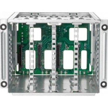 Корзина для жесткого диска HPE ProLiant ML110 Gen10 874008-B21 (ХПЕ) Корзина для жесткого диска HPE ProLiant ML110 Gen10 874008-B21 (ХПЕ)