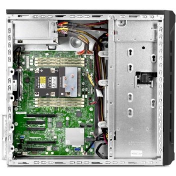 Сервер HPE ProLiant ML110 Gen10 (P10812-421) P10812-421 (ХПЕ) Сервер HPE ProLiant ML110 Gen10 (P10812-421) P10812-421 (ХПЕ)