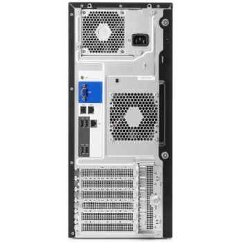 Сервер HPE ProLiant ML110 Gen10 (P21439-421) P21439-421 (ХПЕ) Сервер HPE ProLiant ML110 Gen10 (P21439-421) P21439-421 (ХПЕ)