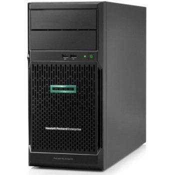 Сервер HPE ProLiant ML30 Gen10 (P06781-425) P06781-425 (ХПЕ) Сервер HPE ProLiant ML30 Gen10 (P06781-425) P06781-425 (ХПЕ)