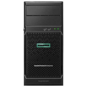 Сервер HPE ProLiant ML30 Gen10 (P06781-425) P06781-425 (ХПЕ) Сервер HPE ProLiant ML30 Gen10 (P06781-425) P06781-425 (ХПЕ)