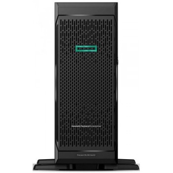 Сервер HPE ProLiant ML350 Gen10 (P11053-421) P11053-421 (ХПЕ)