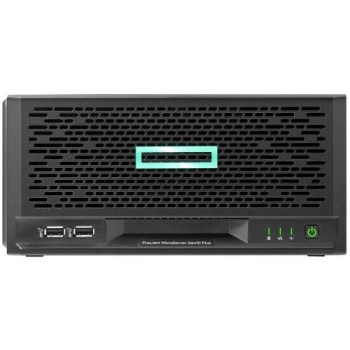 Сервер HPE ProLiant MicroServer Gen10 Plus (P16006-421) P16006-421 (ХПЕ)