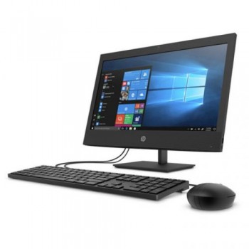 Моноблок 19.5'' HP ProOne 400 G6 1C6X5EA (ХПЕ) Моноблок 19.5'' HP ProOne 400 G6 1C6X5EA (ХПЕ)