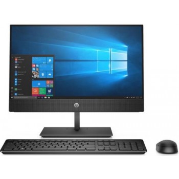 Моноблок 21,5'' HP ProOne 600 G4 (4KX97EA) (УЦЕНЕННЫЙ) НОВЫЙ, НЕКОНДИЦИЯ (ХПЕ)