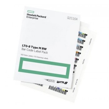 Наклейка HPE Q2015A (ХПЕ) Наклейка HPE Q2015A (ХПЕ)