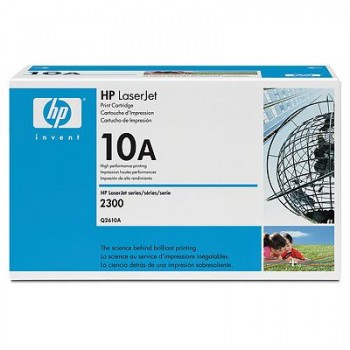 Картридж HP Q2610A (ХПЕ) Картридж HP Q2610A (ХПЕ)
